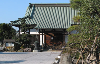 光西寺